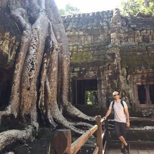 Meet your Posher, Christopher